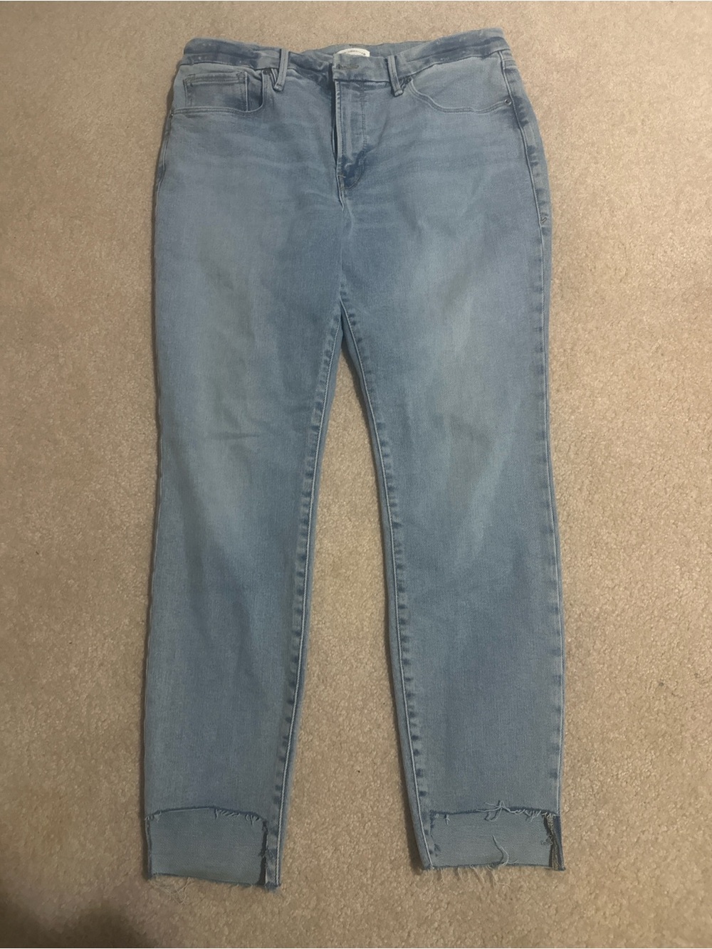 good american jeans